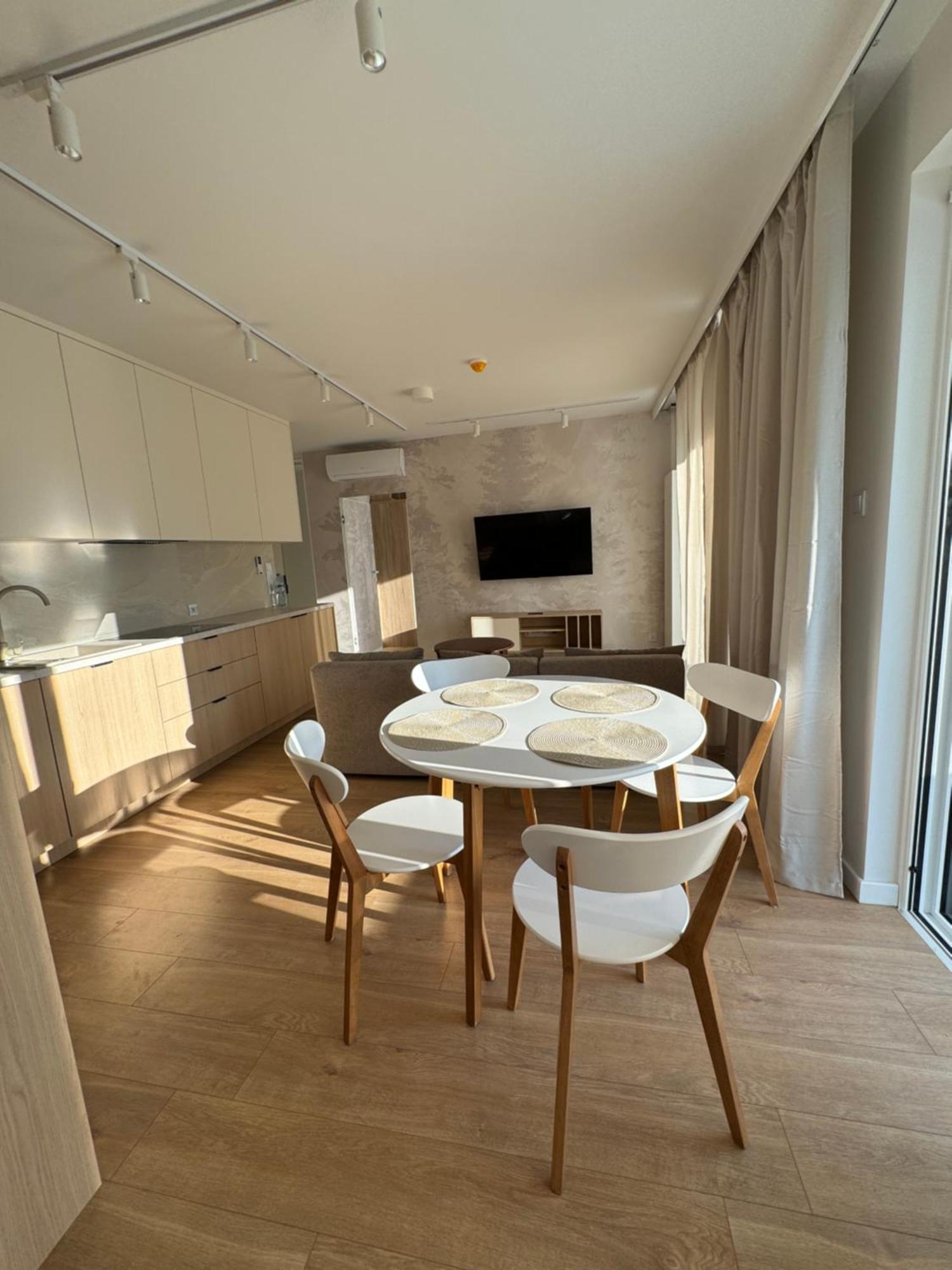 Apartment Golden Hour Kolberg